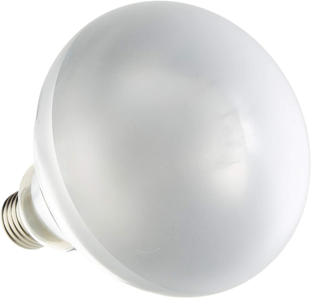 Lampe solar glo 125w