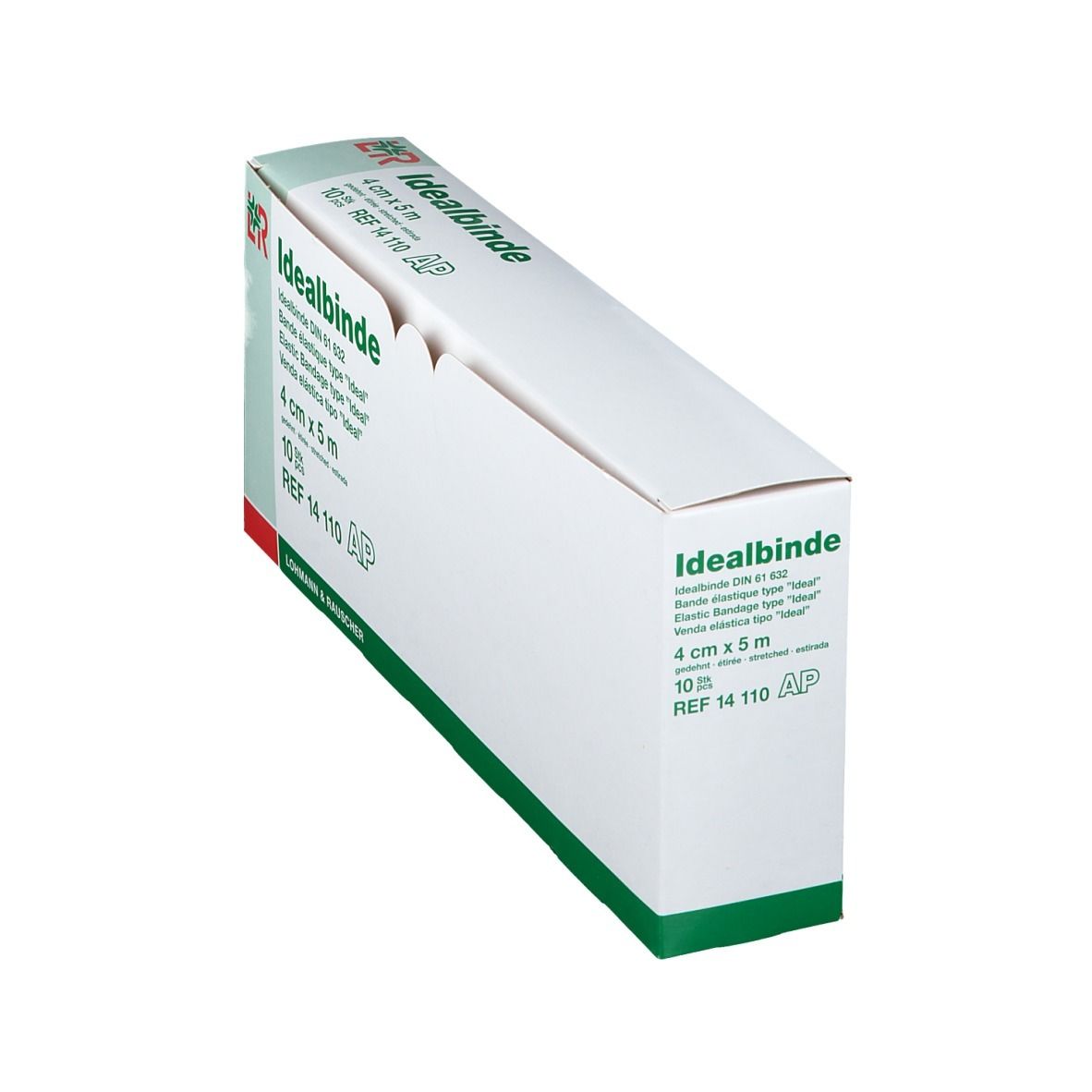 Idealbinde®  4 cm x 5 m