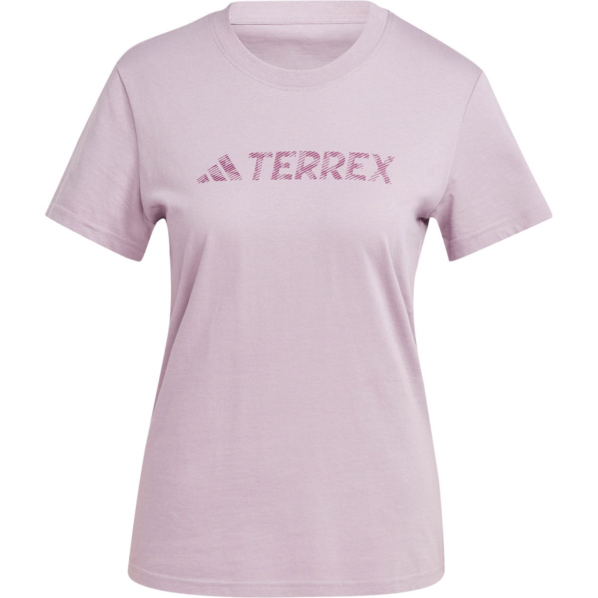 adidas Terrex Logo T-shirt Dame