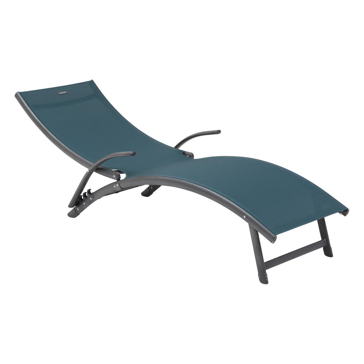 TRANSAT SAMBA CANARD GRAPHITE