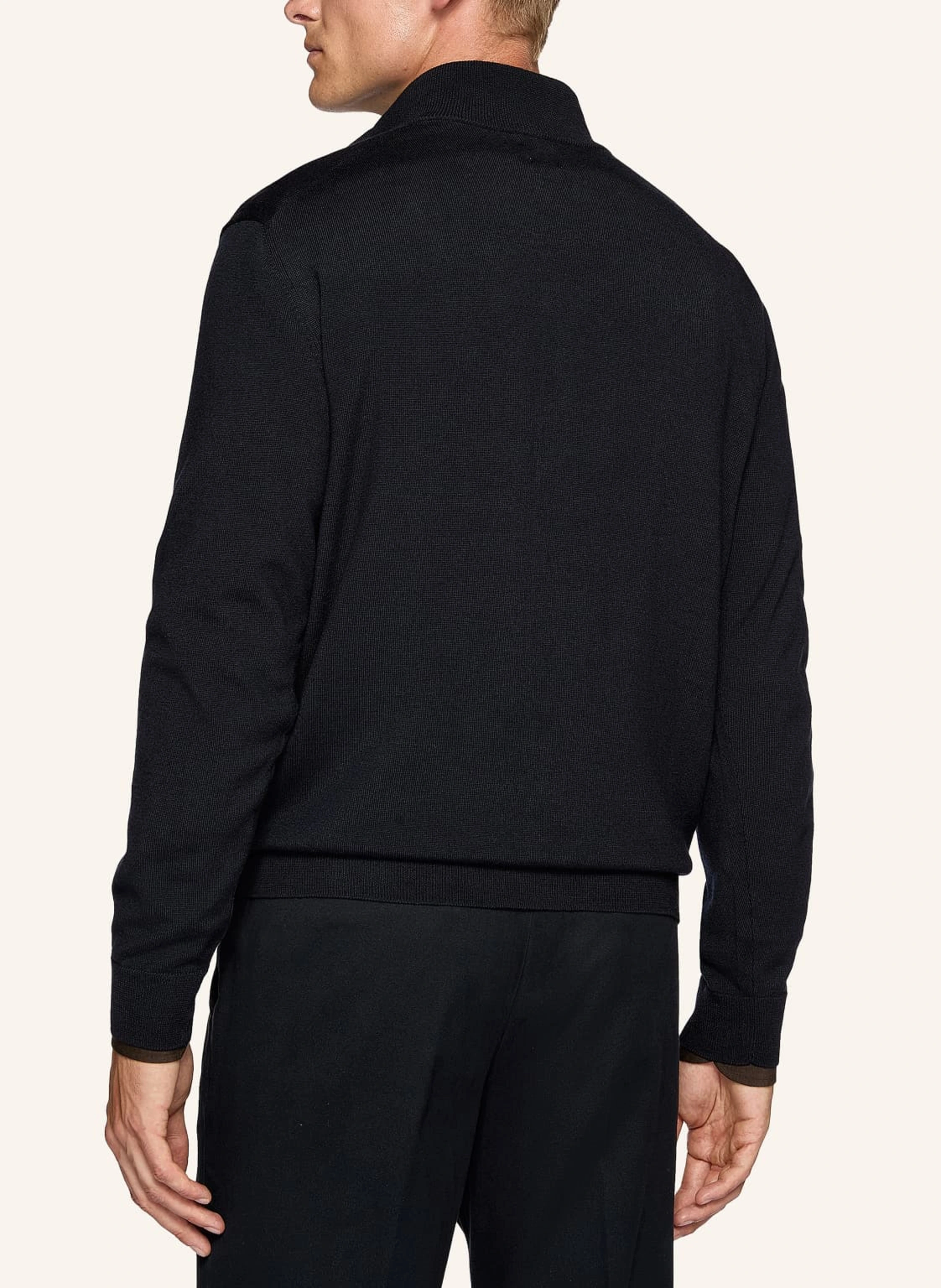 BOGGI MILANO Sweat-Troyer