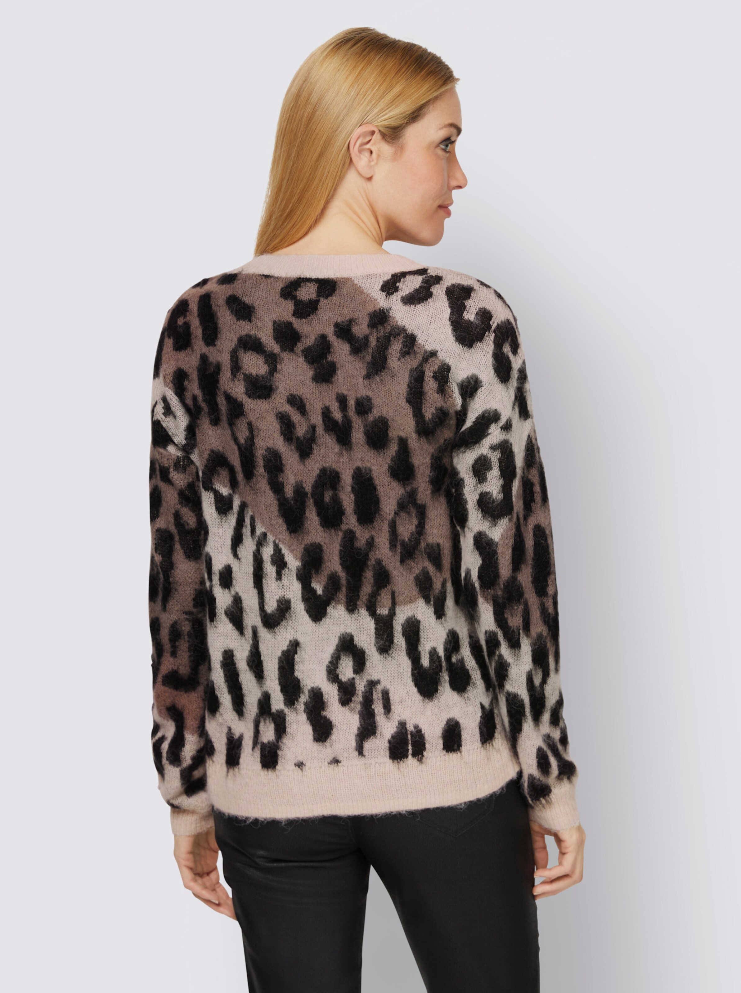 Pullover