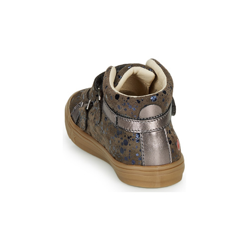 GBB - OHANE - Taupe