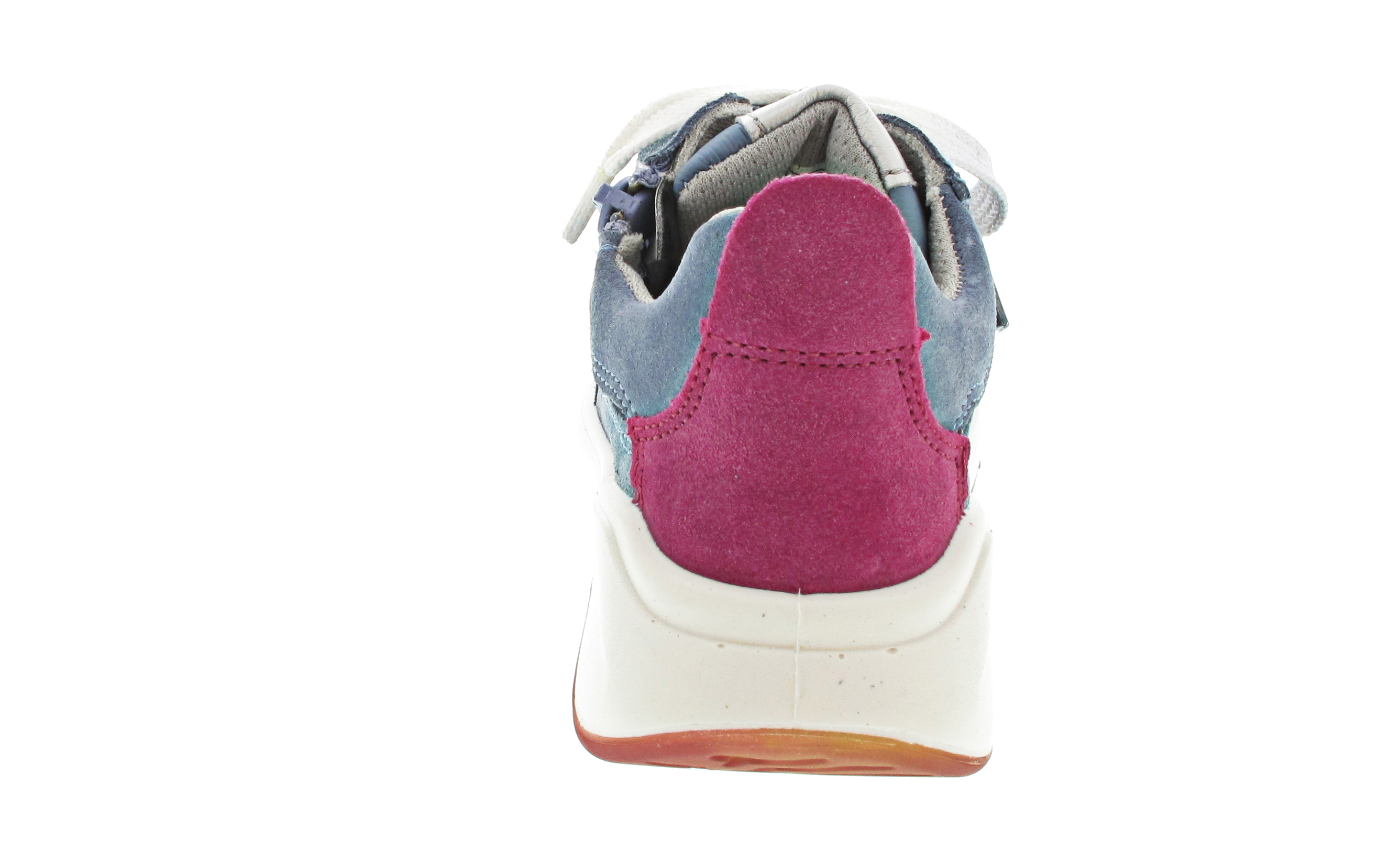 Superfit MELODY Halbschuhe blau