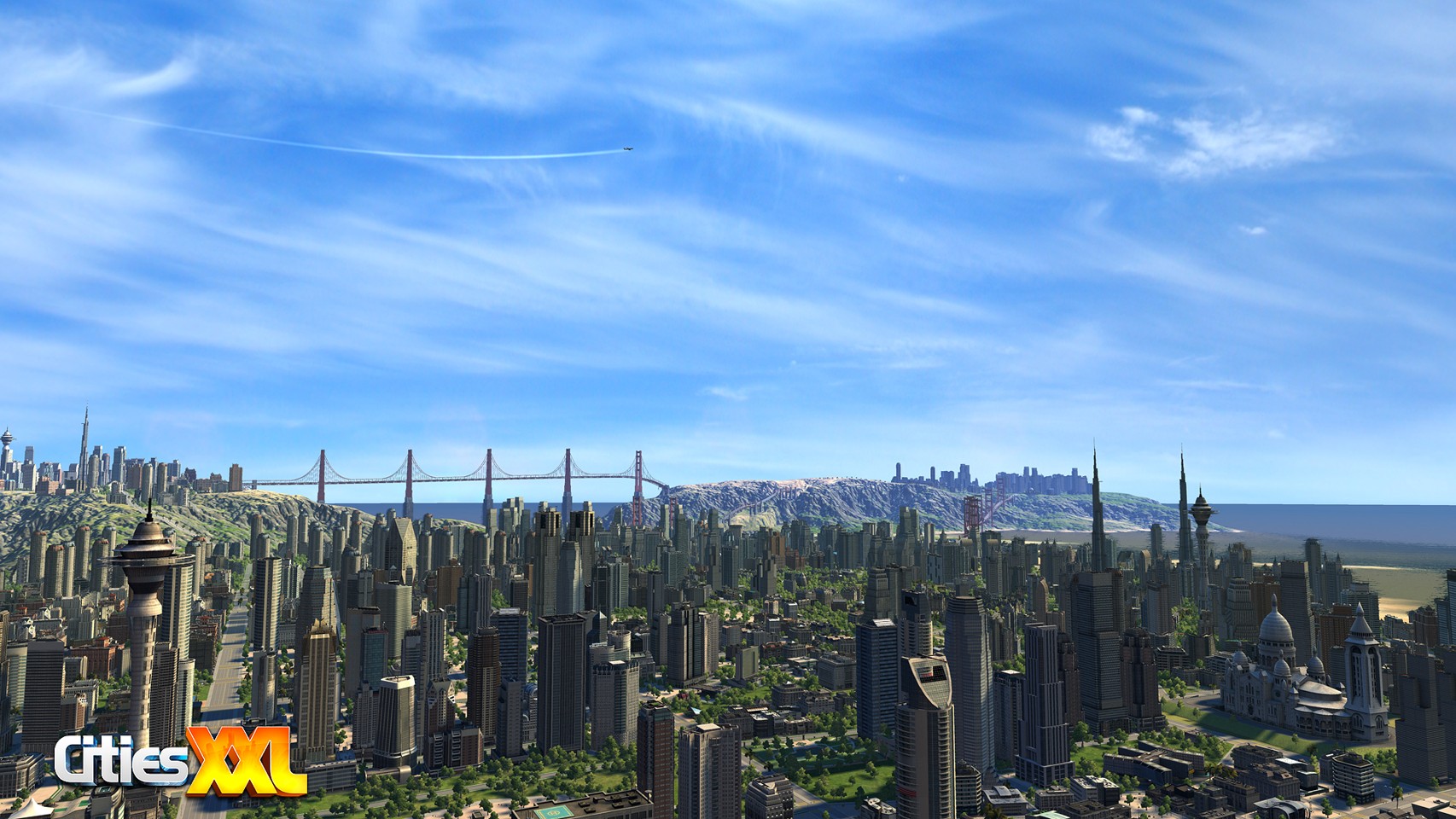 Cities XXL- PC