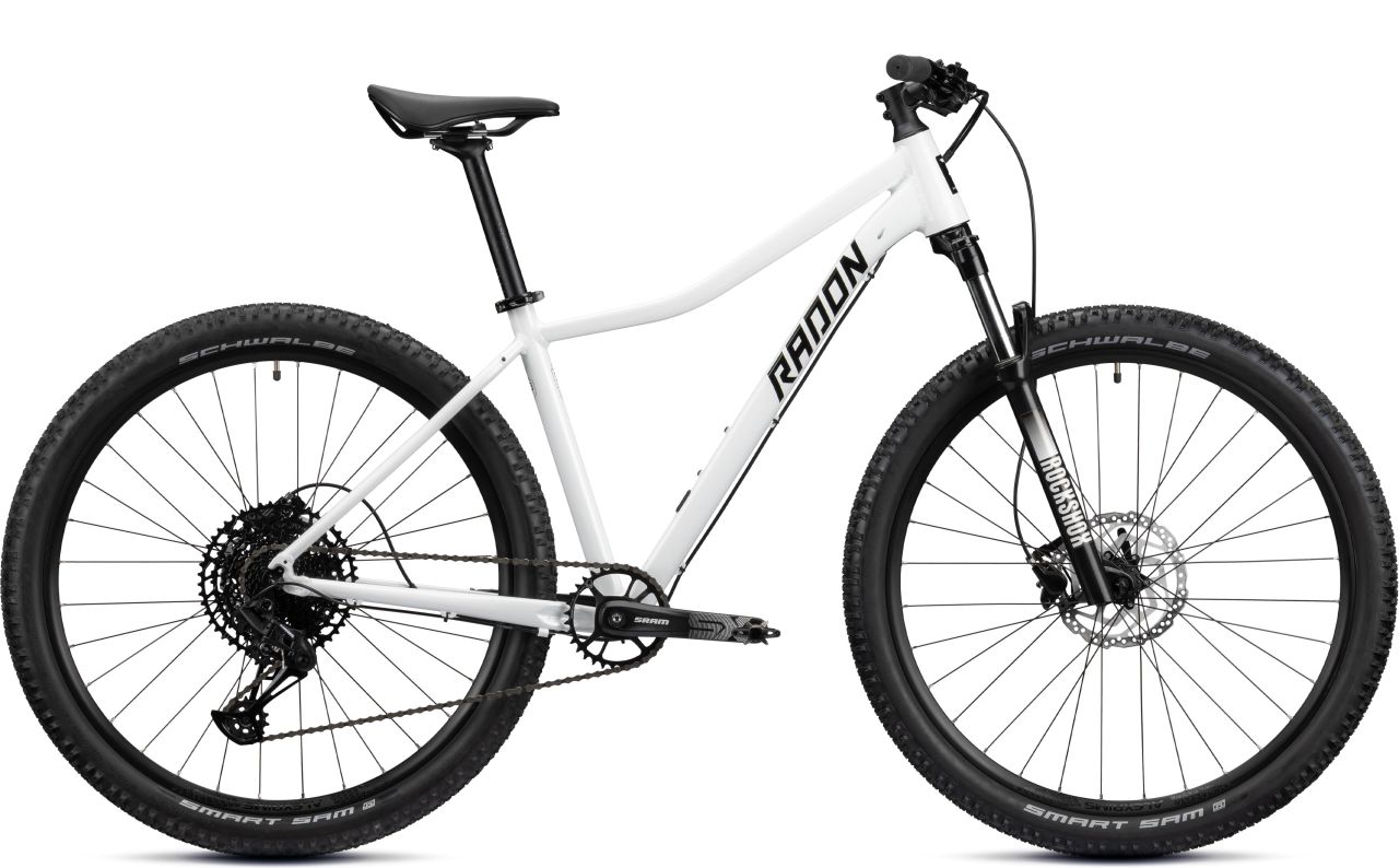 Radon ZR Lady 6.0 kaufen | Bike-Discount