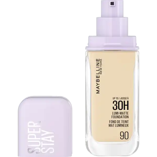 Super Stay Lumi Matte Foundation 90