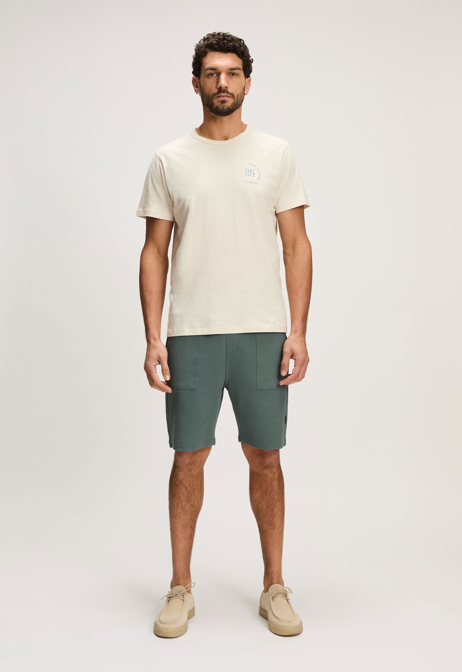 Silvercreek Tiller T-shirt
