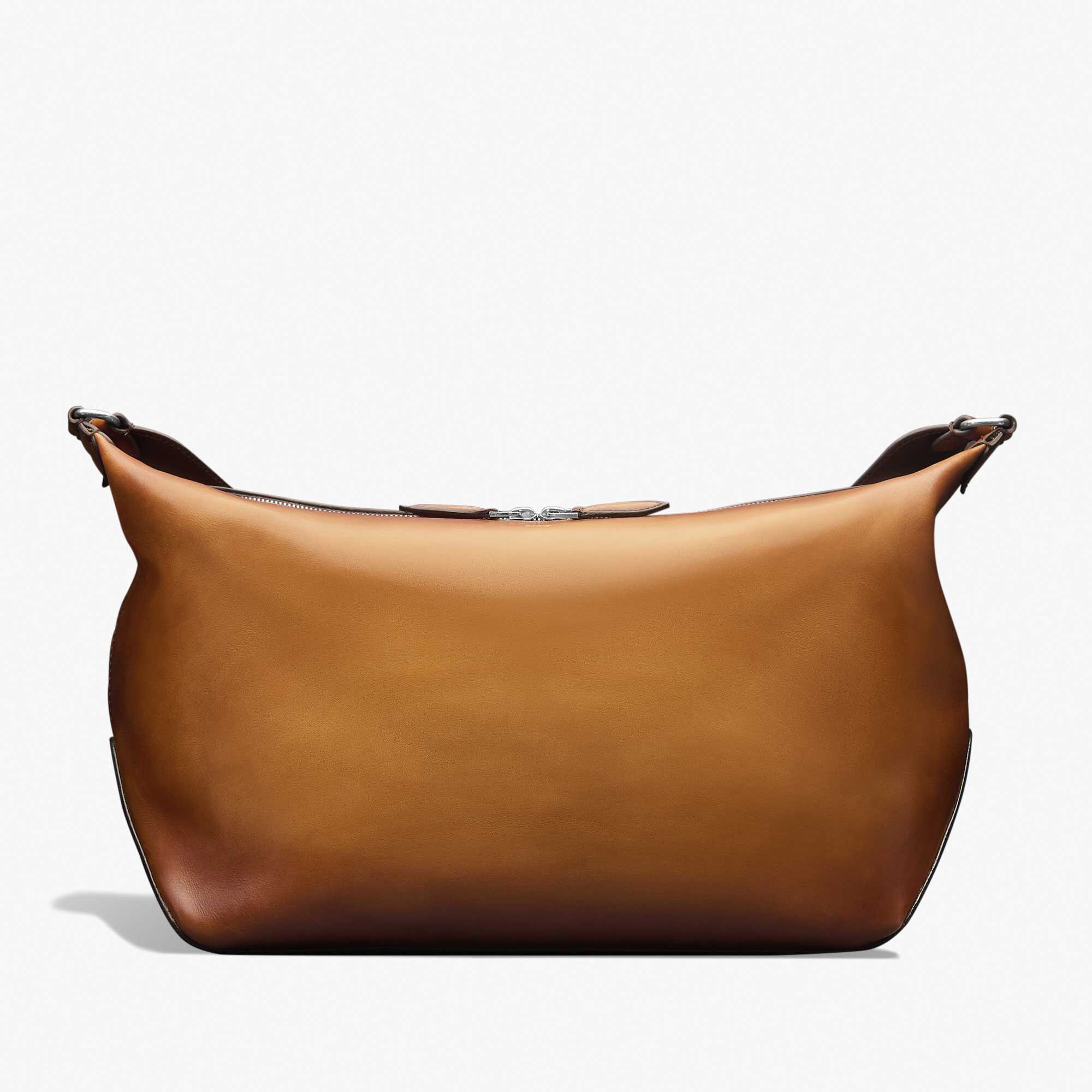 Sac Bandoulière Toujours Soft Zipped Hobo En Cuir