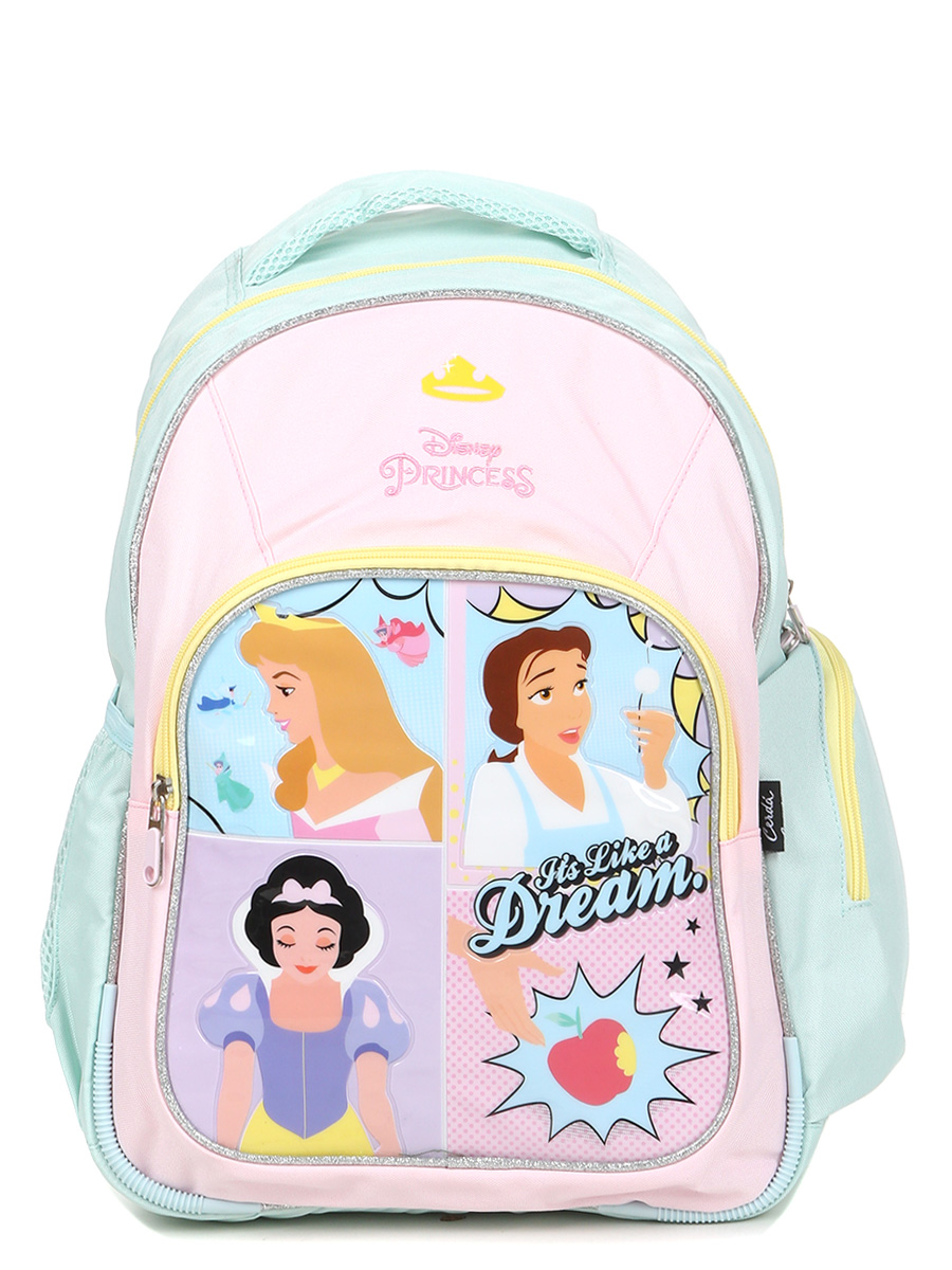 Sac À dos Princesses Dream Dome