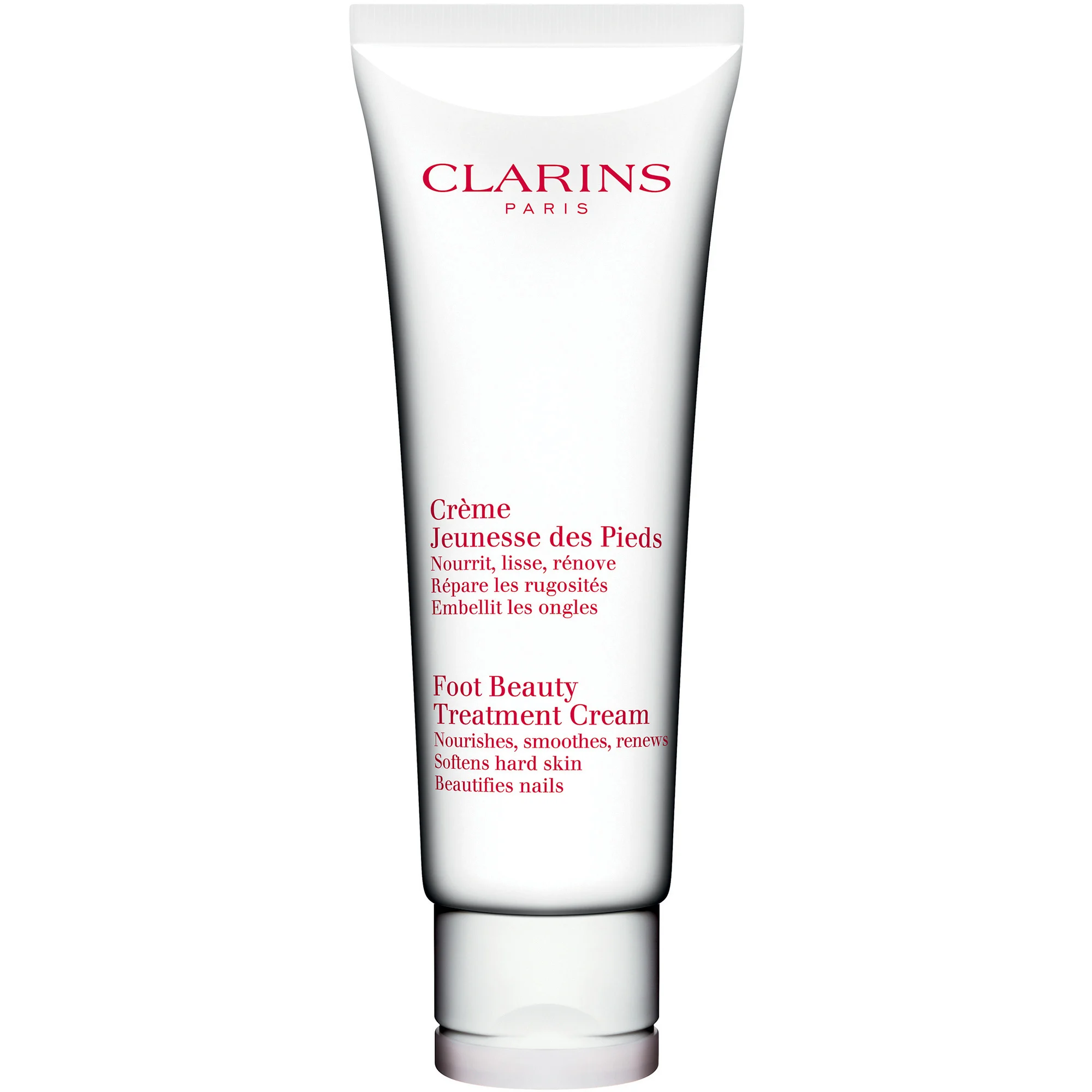 Crème Jeunesse des Pieds |