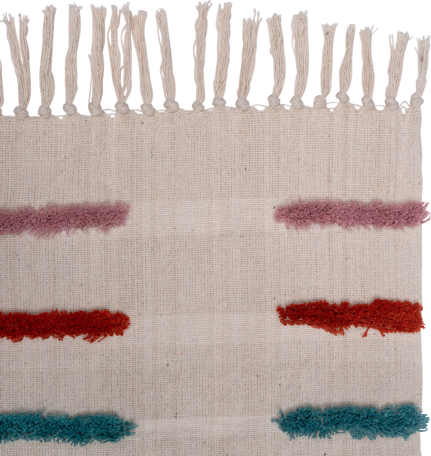 Intratuin plaid Maru multi 170 x 130 cm