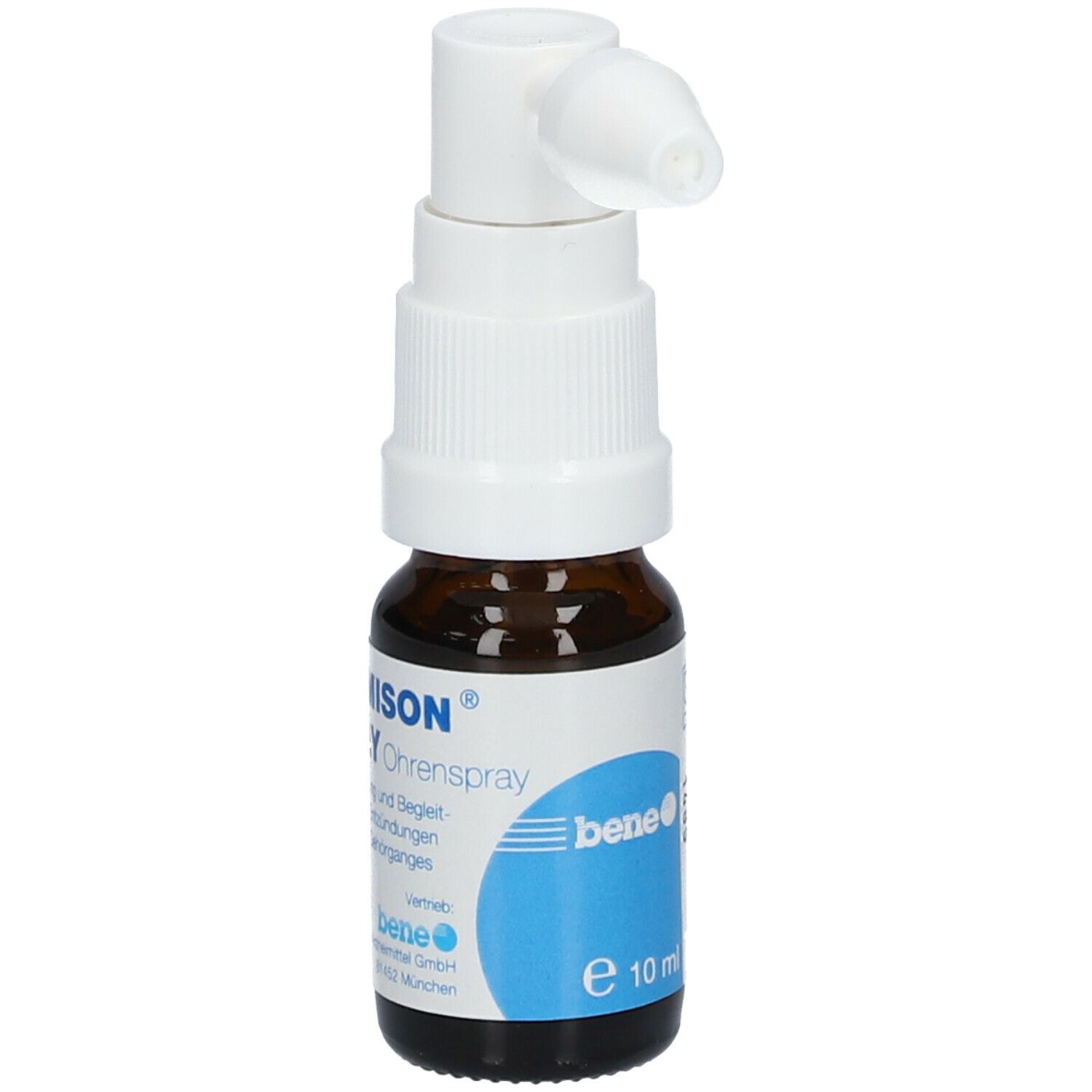 NORMISON® Ohrenspray
