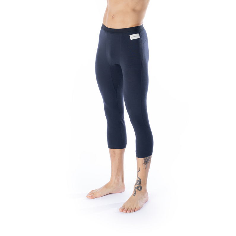 Artilect Herren Boulder 125 3/4 Hose