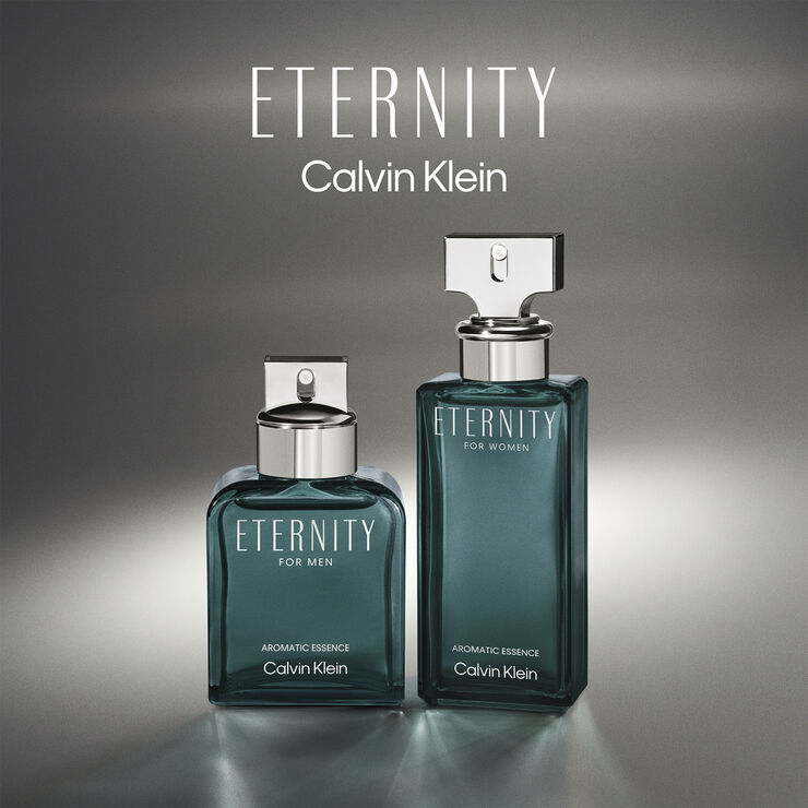 Calvin Klein Eternity Man Aromatic Essence