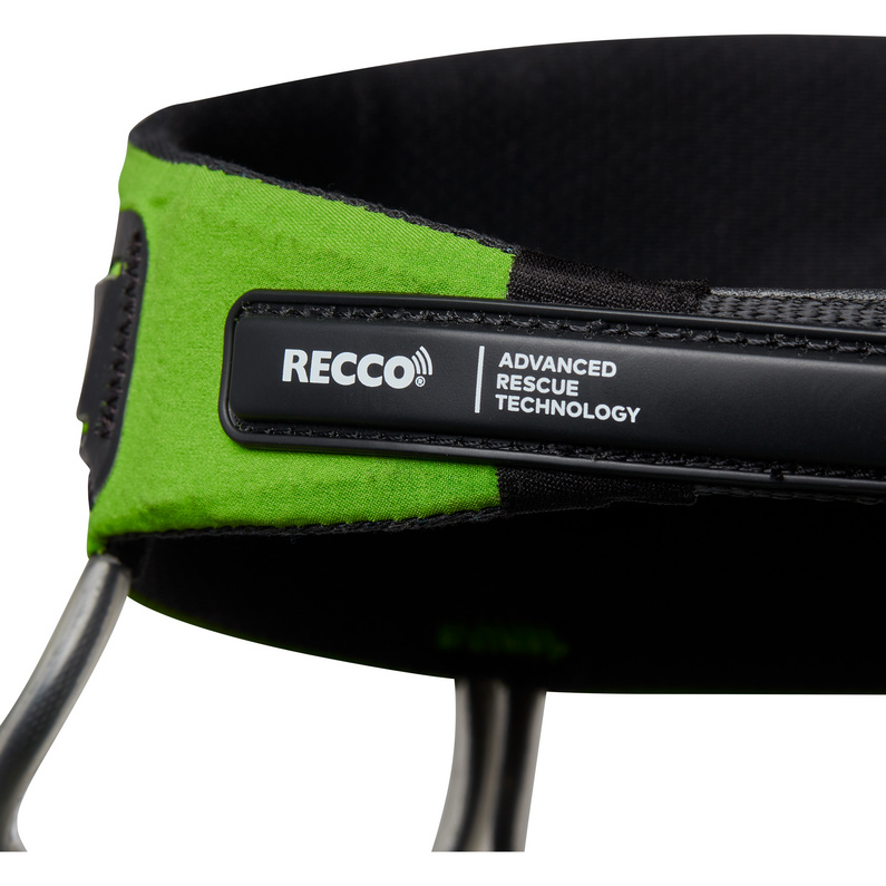 Black Diamond Recco Vision Airnet Klettergurt