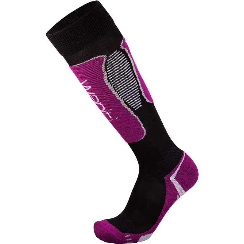Wapiti Ski W06 Merino Comfort Socken