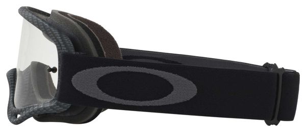 Masque Oakley O-Frame MX Carbon Fiber / Clear / Ref. OO7029-55