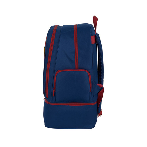 Mochila de treino Safta FC Barcelona 1st Uniform 20/21, 350x240x500mm, M
