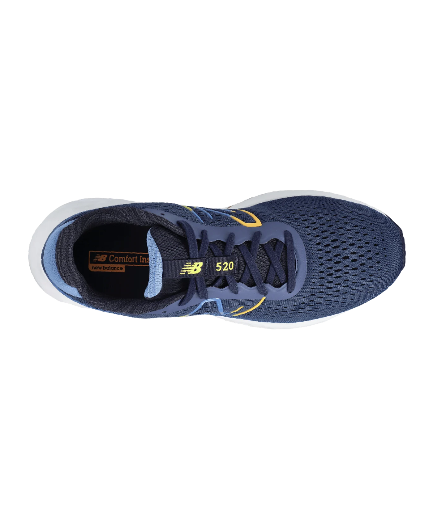 New Balance 520 Running Blau FCN8 Laufschuh