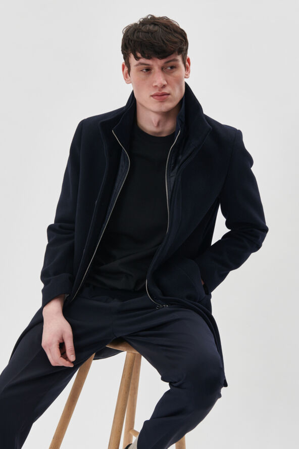 Matinique Harvey N Classic wool 194011
