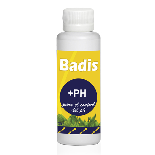 BADIS MAS PH (130 ml P+)