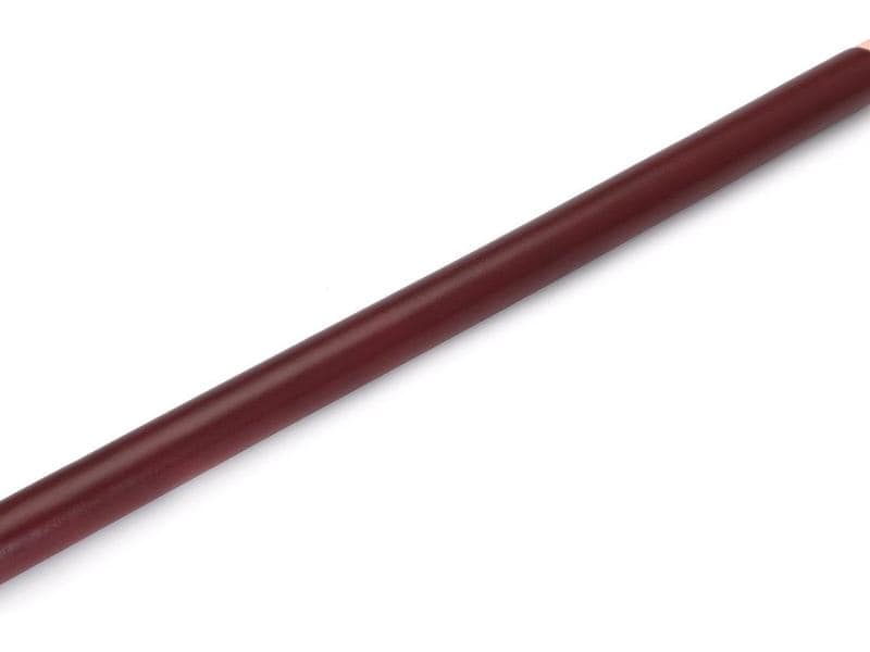 LiebeSeelen Spreizstange Wine Red Hochwertiges BDSM-Toy für erotische Fesselspiele