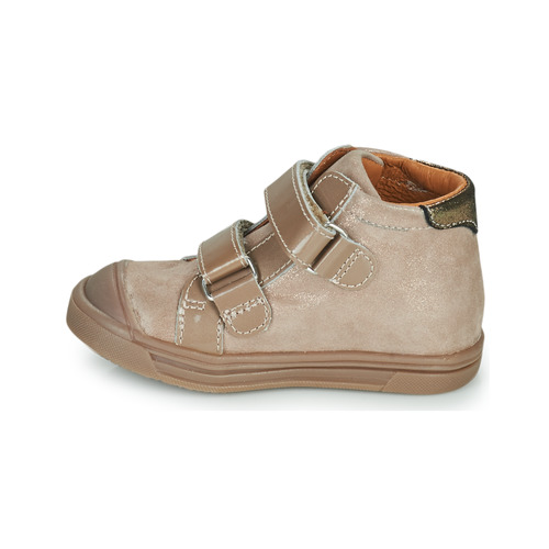 GBB - LEMANA - Beige