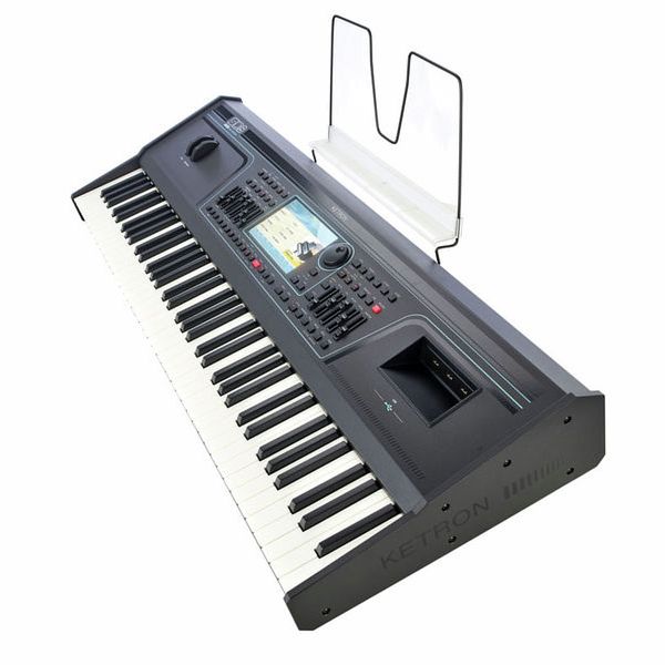 Ketron SD 9