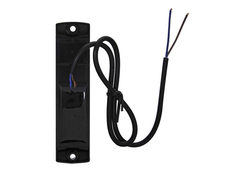 ProPlus 12/24 volt LED zijmarkeringslamp - oranje
