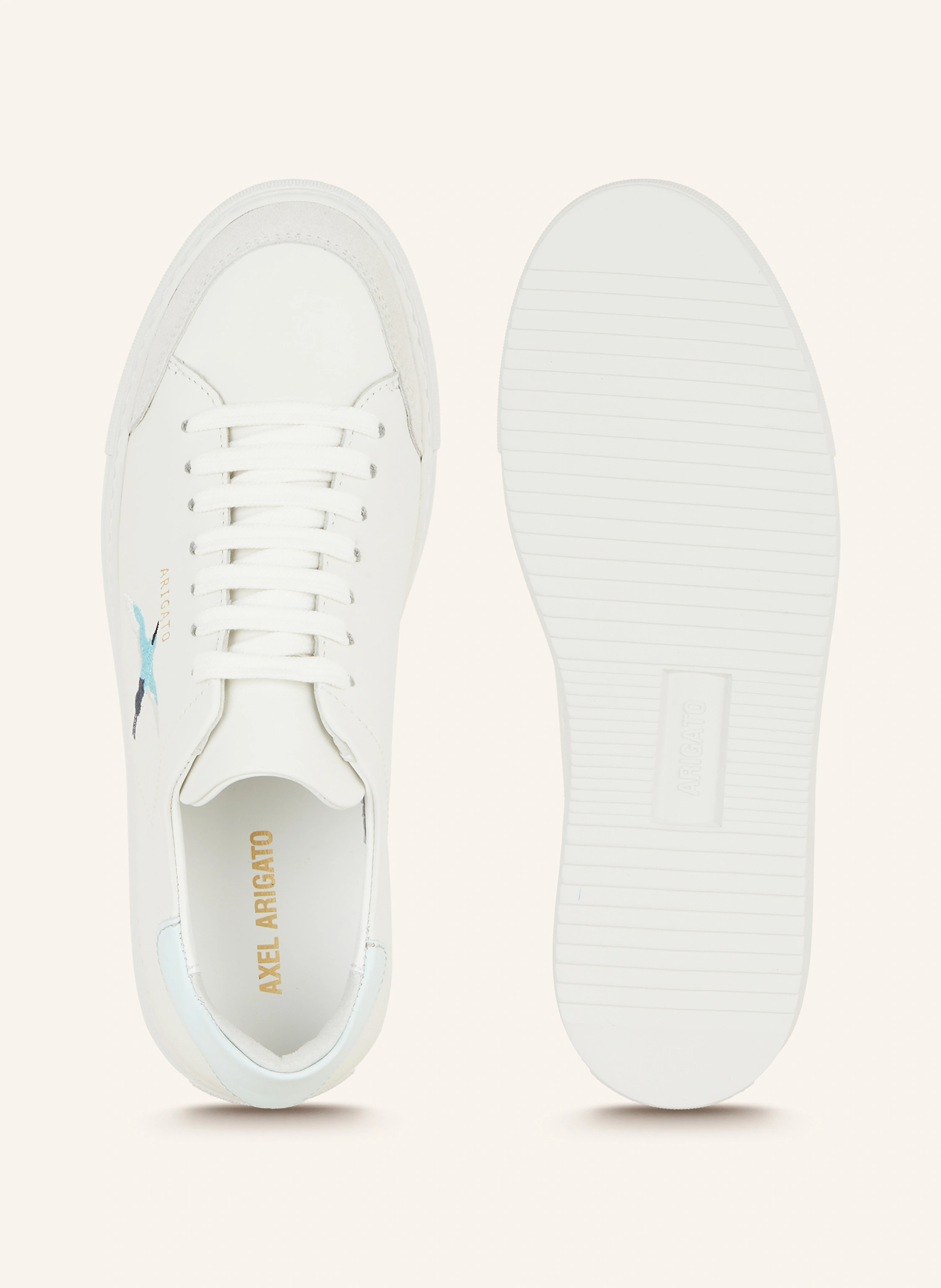 AXEL ARIGATO Sneaker CLEAN 90