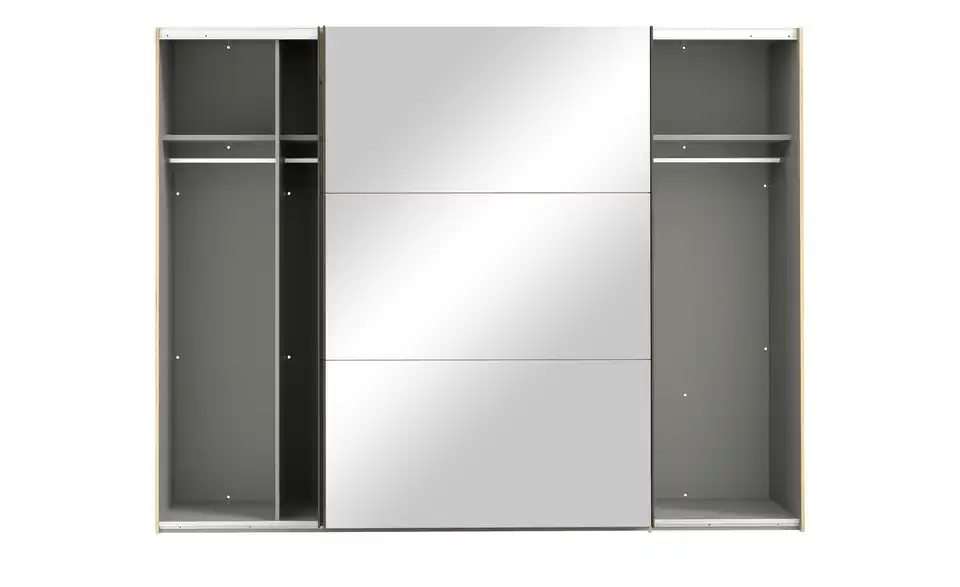 Schwebetürenschrank Trondheim