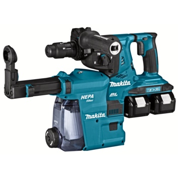 Makita accucombihamer DHR283ZWJU (zonder accu)