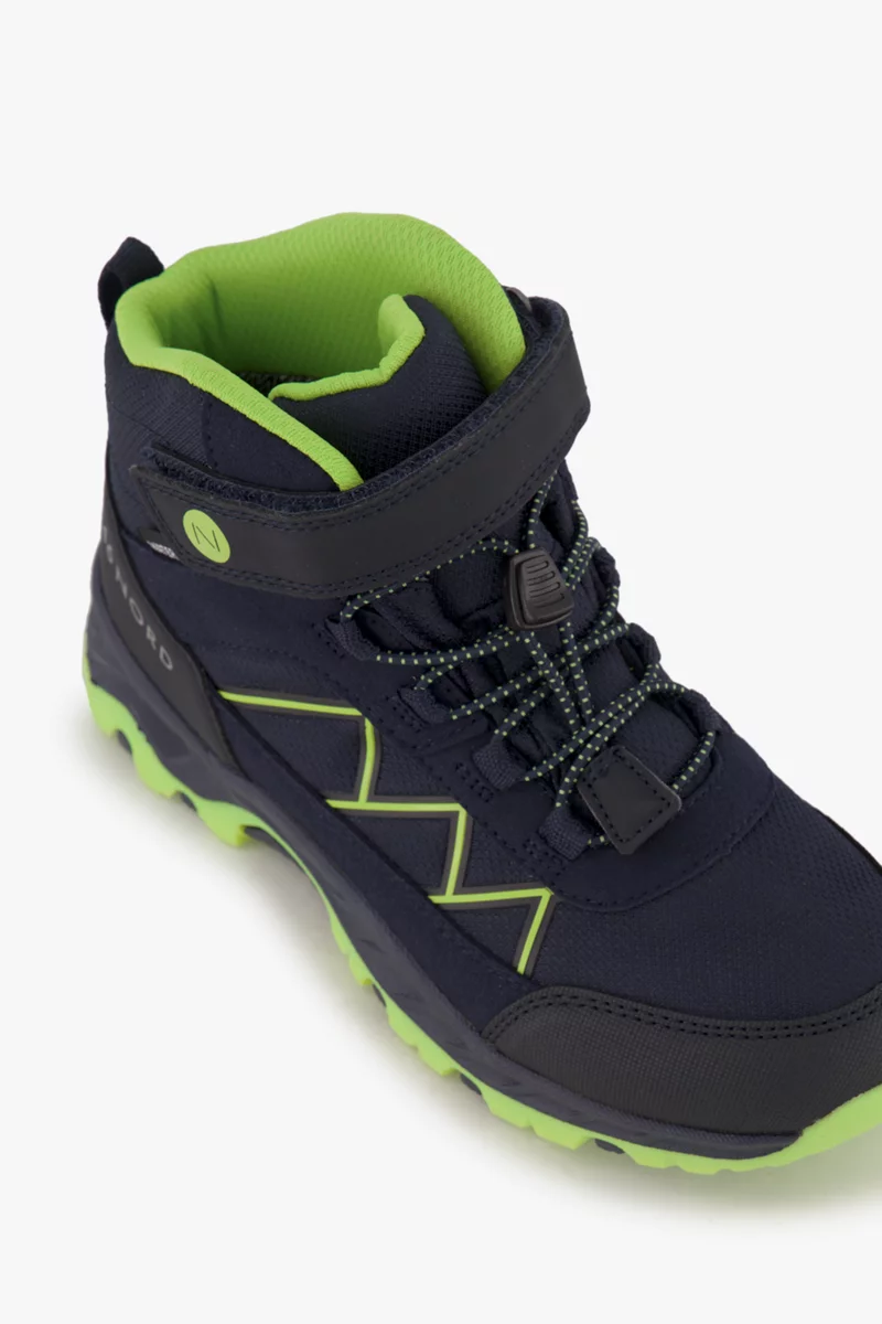 46 NORD Lite Traxx Mid V Kinder Wanderschuh
