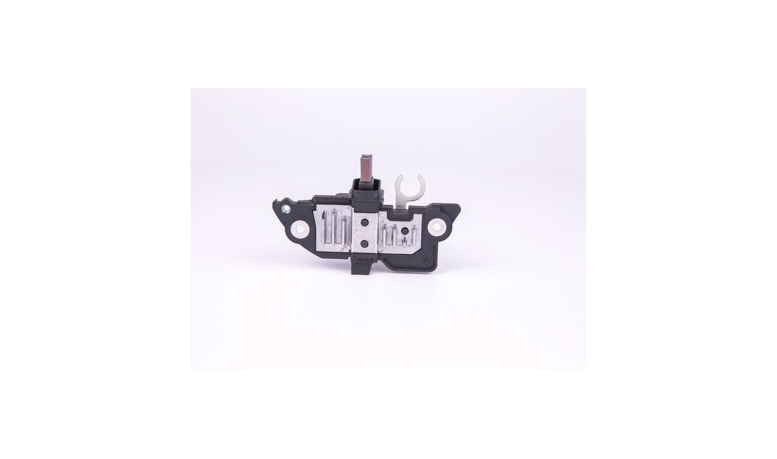 Generatorregulator