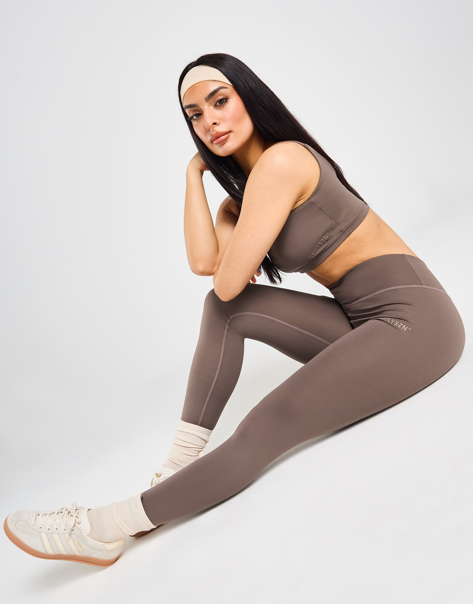 DAILYSZN Legging Daily Femme