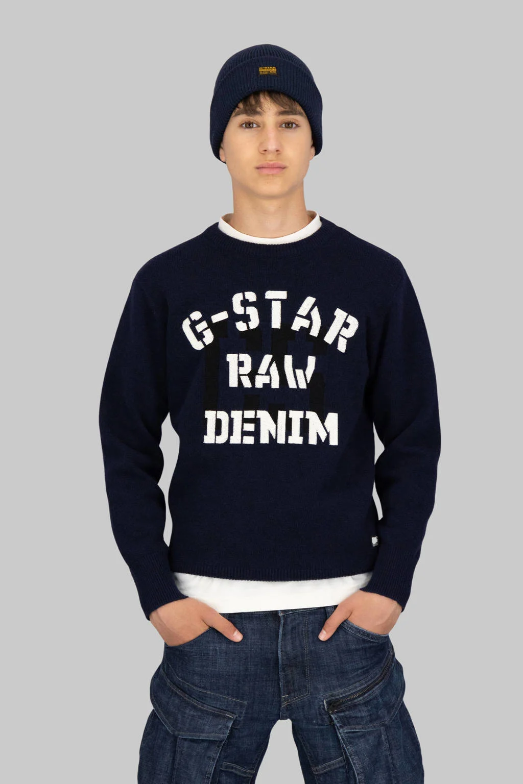 G-STAR