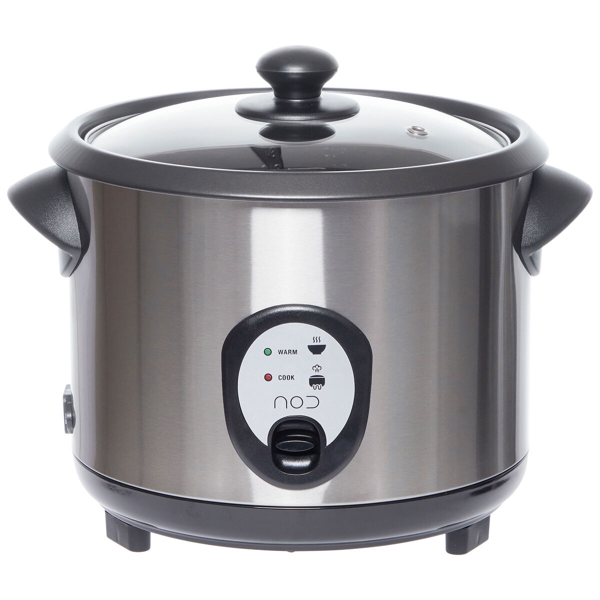 NOD Riskoker 1,8 liter