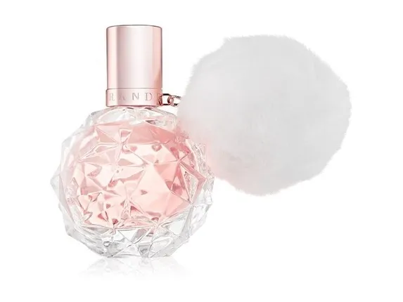 Ariana Grande Ariana Ariana Eau De Parfum 30 Ml kvinde