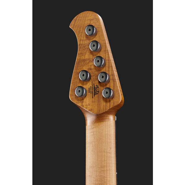 Music Man Kaizen Apollo Black