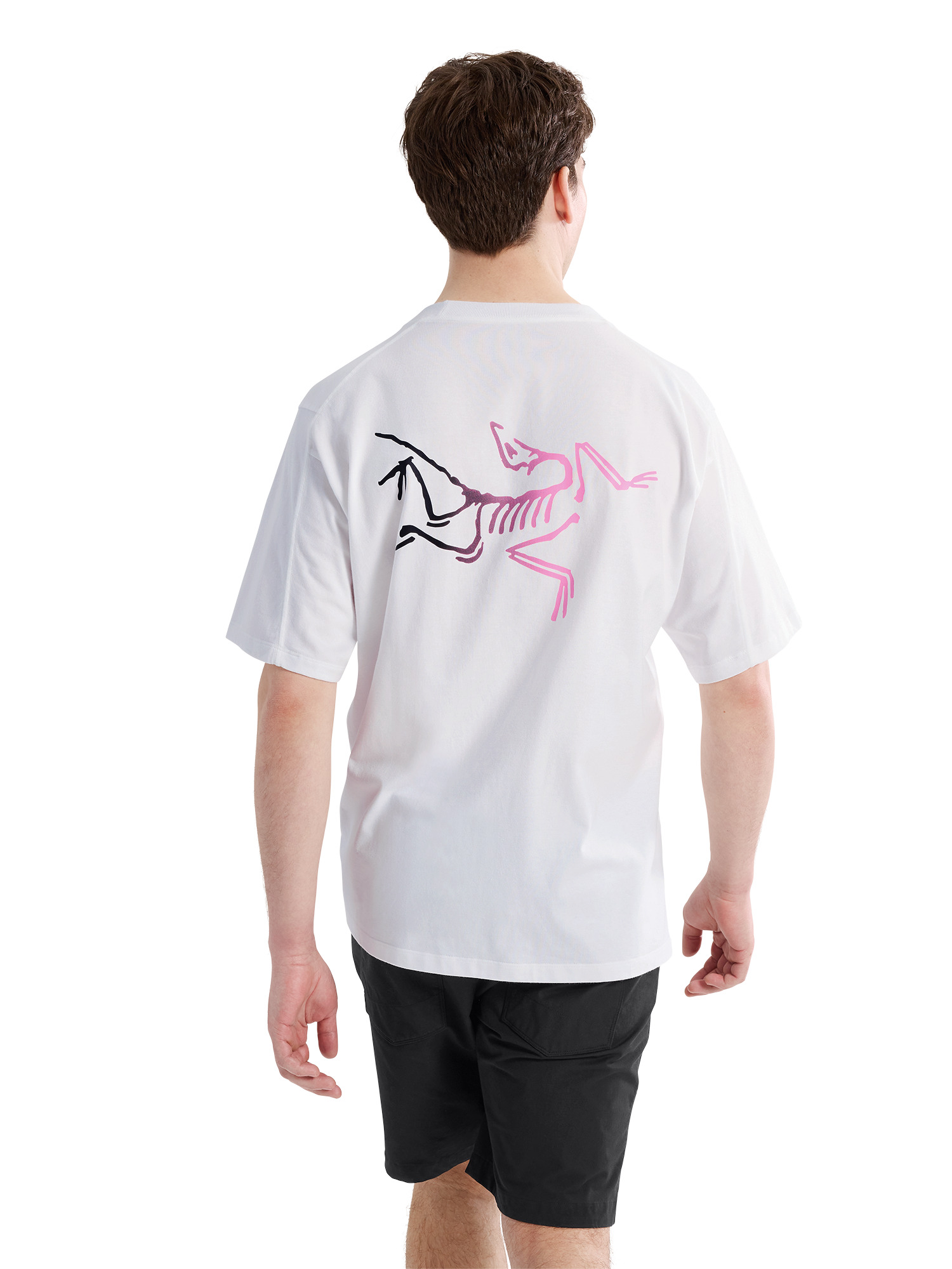 Kragg Cotton Logo SS M