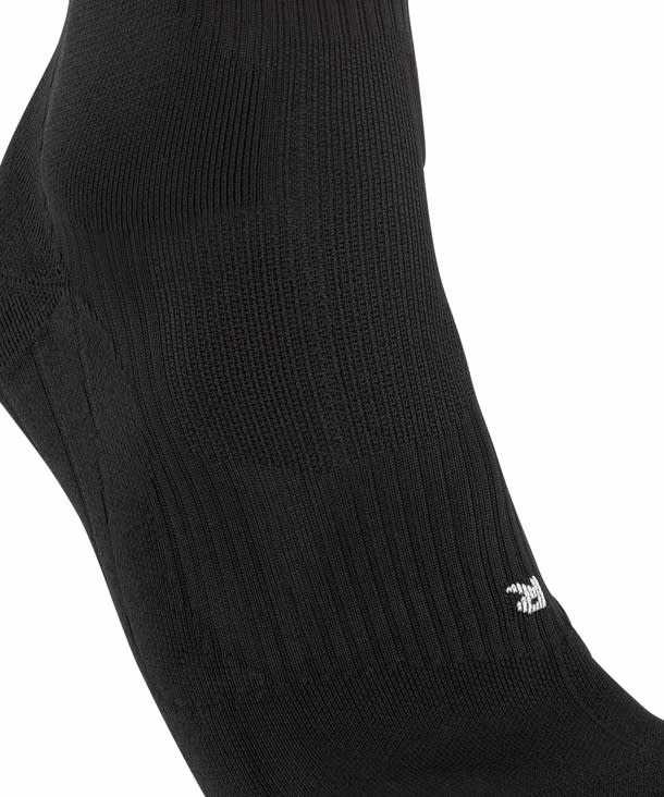 Falke Men's Trail Running Socks Black-Mix