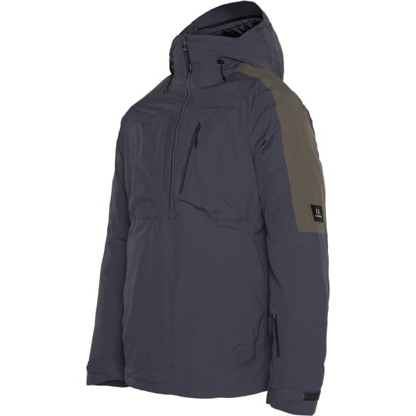 Veste de ski ARMADA WETHERILL 2L INSULATED AN INDIGO/OLIVE