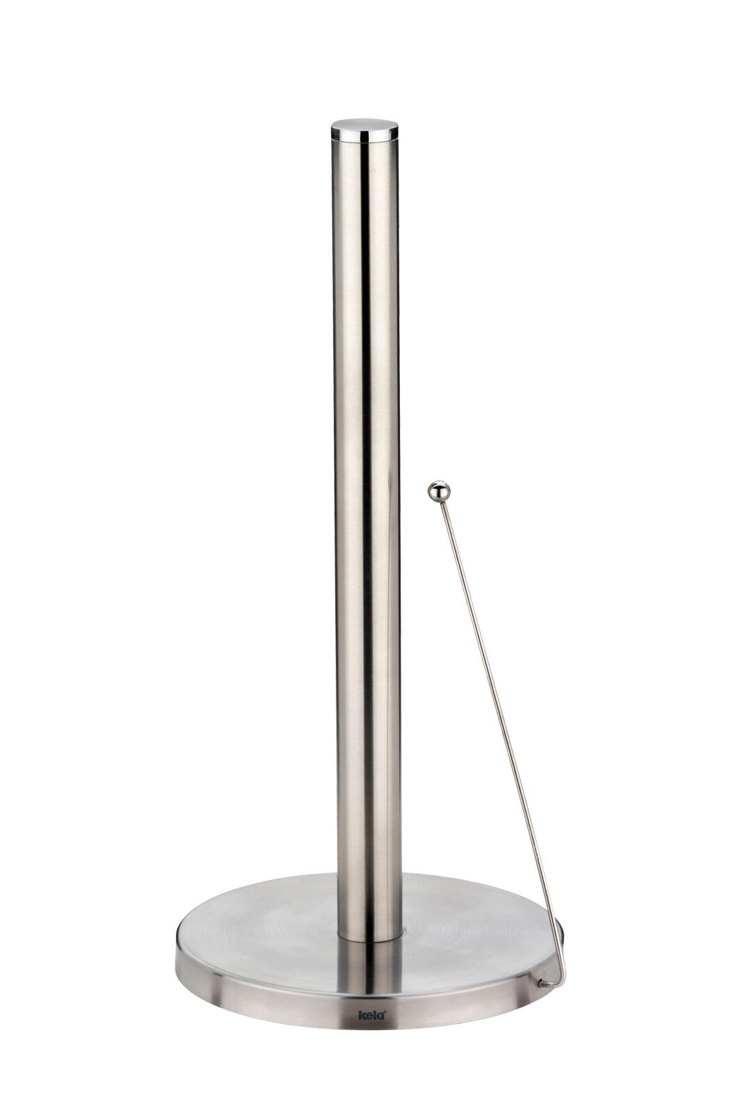 kela Küchenrollenhalter ROLLO 33,5 cm Edelstahl silberfarbig
