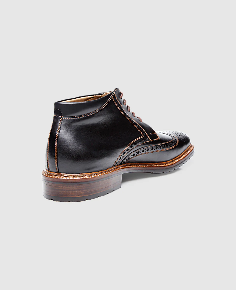 Luzern Full-Brogue SC