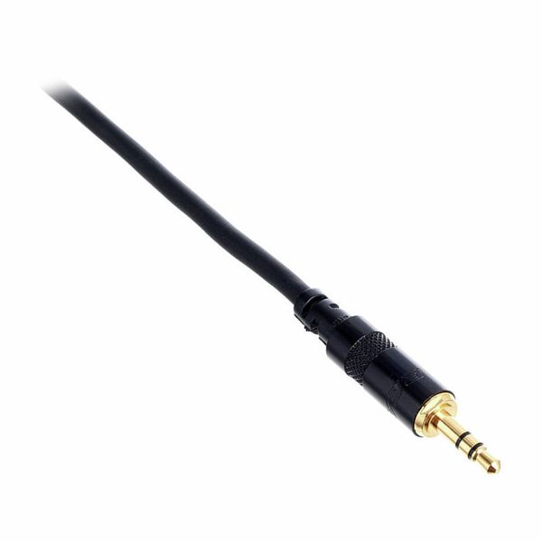 Cordial CFY 0,9 WPP Y-Audiokabel