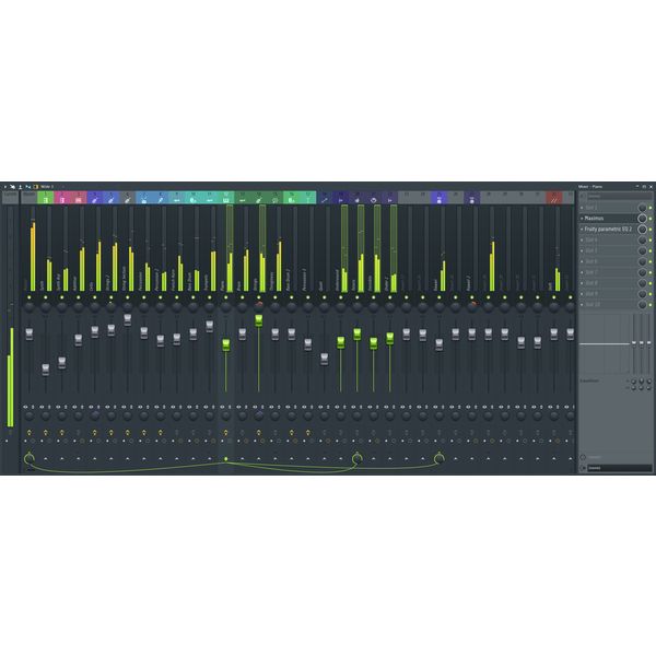 Novation FLkey 37 Studio Prod. Bundle