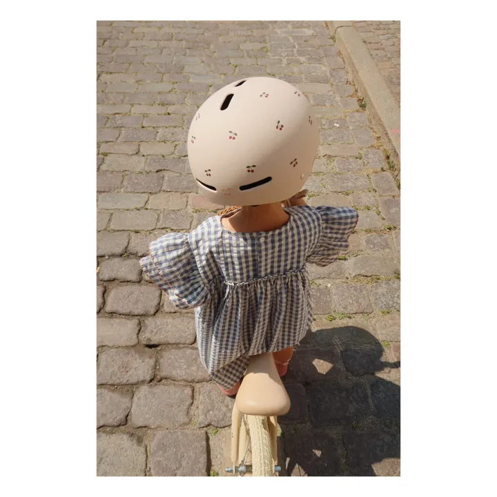 Konges Sløjd Casque Cherry | Blush