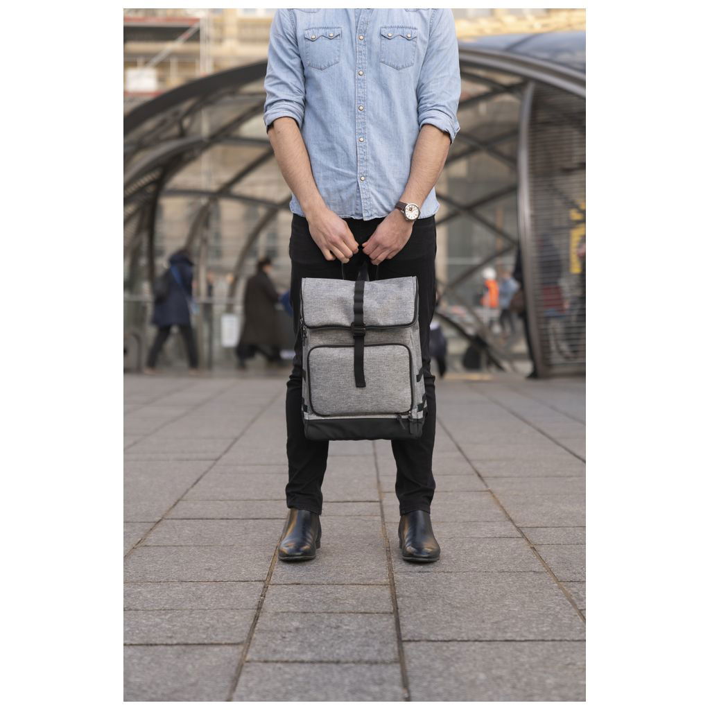 BabymoovBabymoov   Wickelrucksack Le Sancy smokey