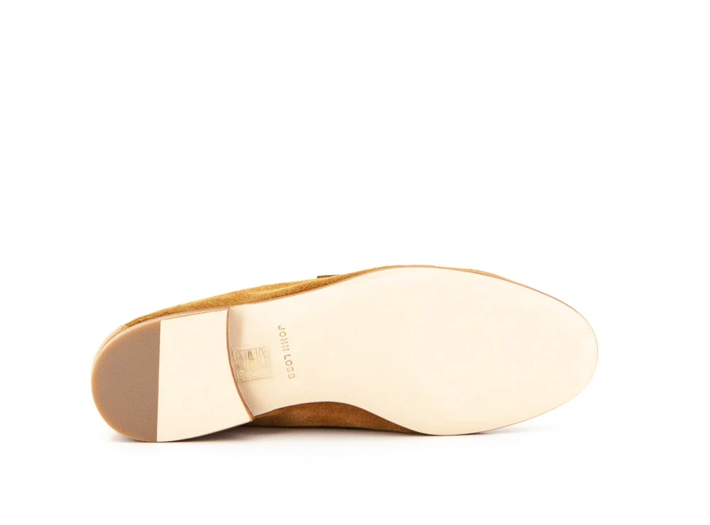 JOHN LOBB - HENDRA